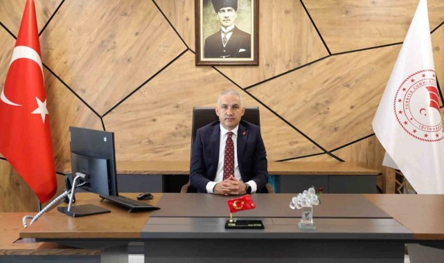 Manisa'da sulama sistemlerine yüzde 50 hibe desteği