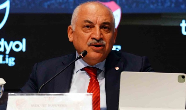 Mehmet Büyükekşi: "İtalya ile 100 yıllara dayanan ortak kültür bizi bu yola sevk etti"