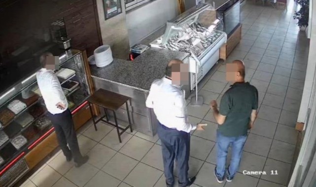 Menemen'deki Bilirkişi Oyununu Kayserili Avukat Bozdu