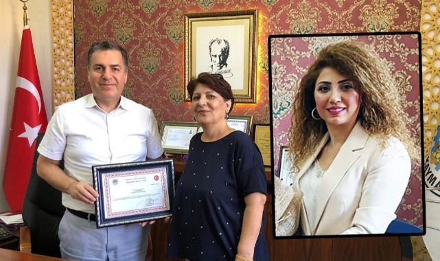 Nüfus Müdürü Meder emekliye ayrıldı, yerine Dabak vekalet ediyor