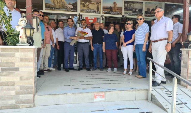 Okul müdürleri 2022-2023 eğitim öğretim yılını değerlendirdi