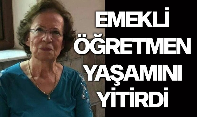 Özceylan Ailesi'nin acı günü