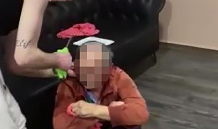 Rehin aldıkları adamı dövüp kayda alan sanıklara 20 yıl hapis talebi