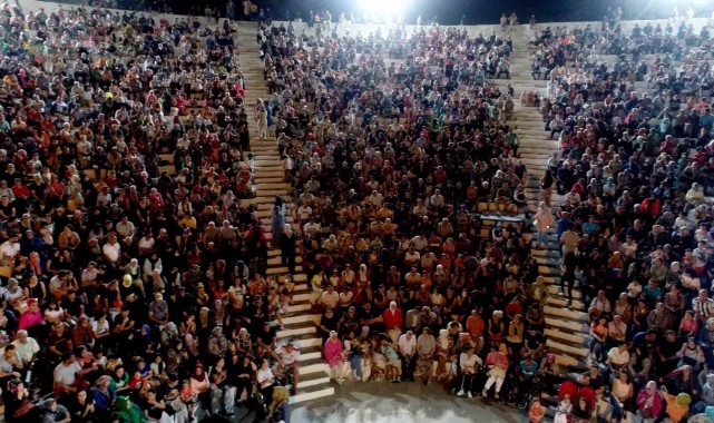 Şehzadeler Yaz Konserleri
