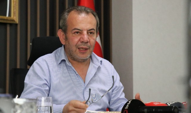 Tanju Özcan: "Yürüyüşten vazgeçmem için Kılıçdaroğlu’nun çevresinden siyasi rüşvet teklif edildi"   