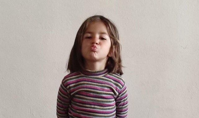 Tarlada uyurken kamyonetin ezdiği 4 yaşındaki çocuk hayatını kaybetti