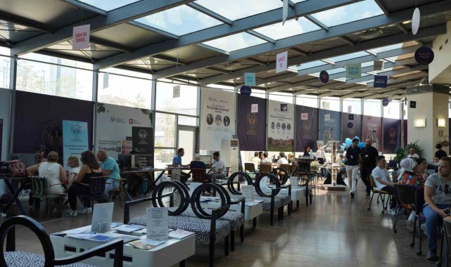 Tercihte önemli kriter: Üniversite altyapıları