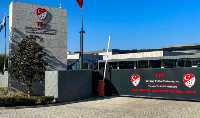 TFF ve İtalya Futbol Federasyonu EURO 2032 için ortak başvuru yapacak