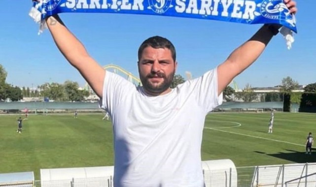 Tribün lideri, kulüp başkanlığına aday oldu