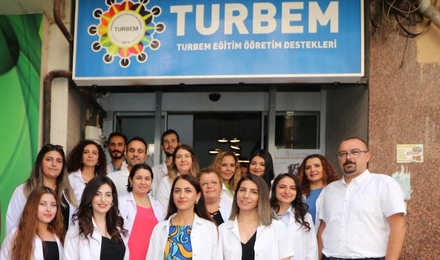 TURBEM'den LGS'de % 99 başarı