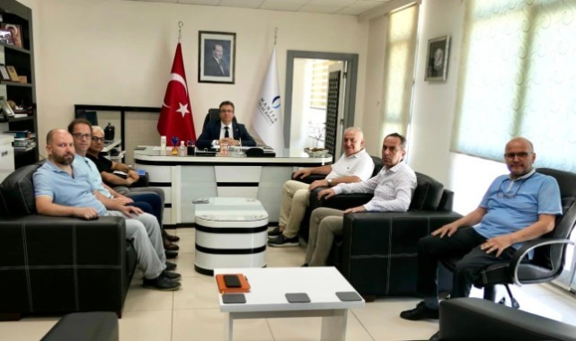 Turgutlu OSB ve Teknoloji Fakültesi iş birliği yapacak