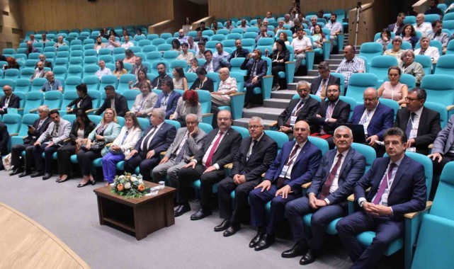 Türkiye İktisat Kongresi 2023, İzmir'de başladı
