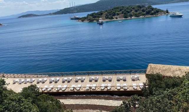 Ücretsiz halk plajı sayısı 35'e ulaşacak