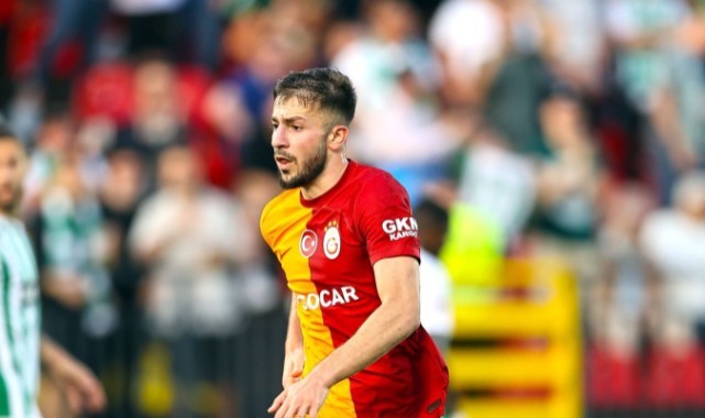 UEFA Şampiyonlar Ligi: Zalgiris Vilnius: 2 - Galatasaray: 2 (Maç sonucu)   