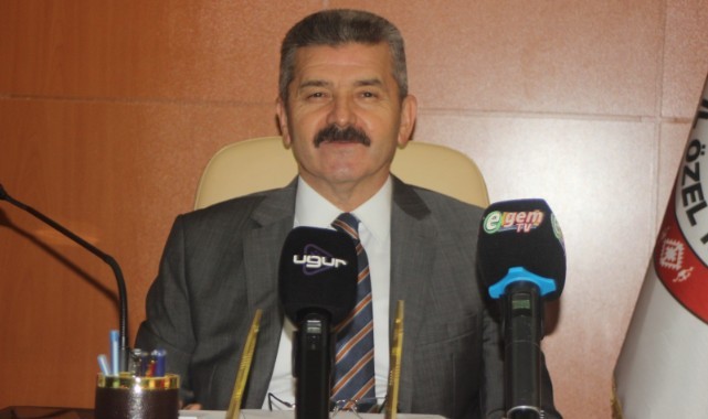 Uşak İl Koordinasyon Kurulu Toplantısı yapıldı.