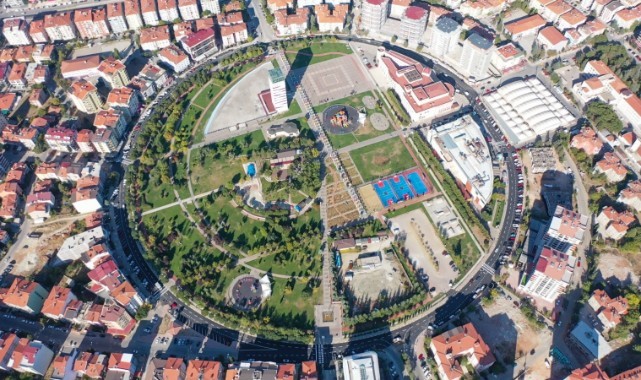 Uşak’ta konut satışları yarı yarıya azaldı
