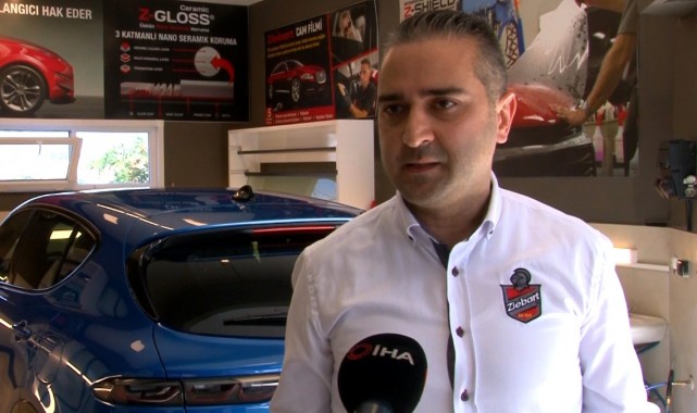 Uzmanlardan "aşırı sıcaklardan aracınızı koruyun" uyarısı
