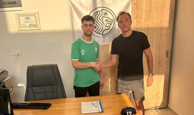 1984 Salihlispor'dan 6 transfer birden