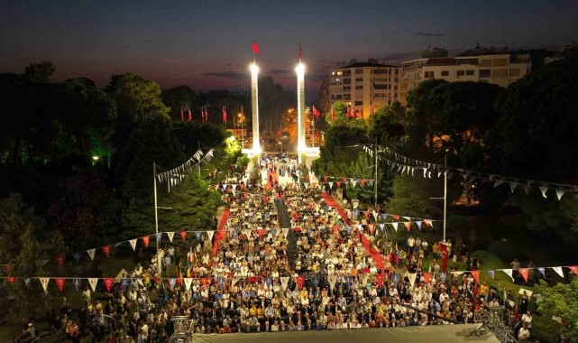 92. İzmir Enternasyonal Fuarı dev kortejle başlıyor