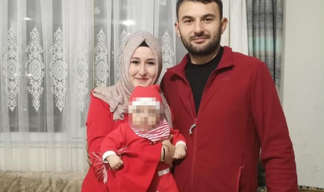  Antalya'da koca vahşeti 