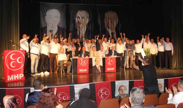 Atama ile geldi, seçimle güven tazeledi