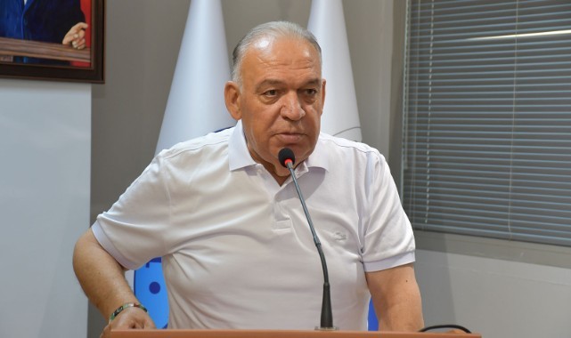 Aydın: 'Kobi kredilerinde yaşanan daralma, sektörleri olumsuz etkiliyor'