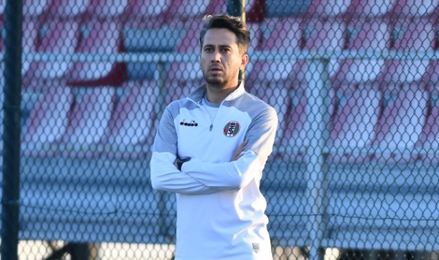 Çelik: ‘Turgutluspor ruhunu canlandırma zamanı geldi’