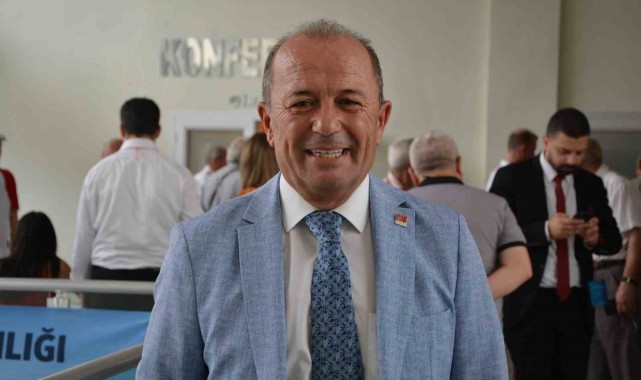 CHP Şehzadeler'de Başkan Gürtunca'ya güvenoyu