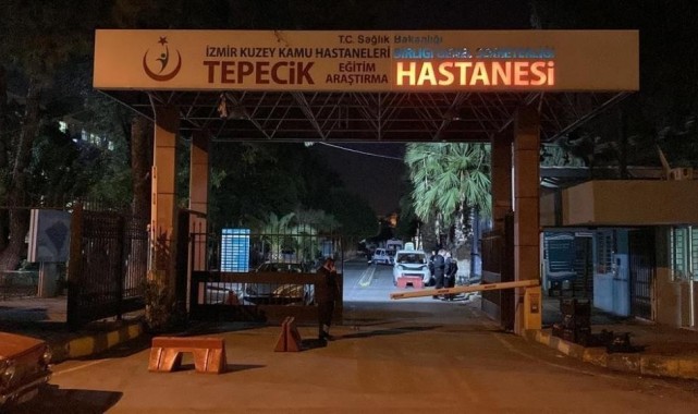 Çocuklarının gözü önünde karısını 5 yerinden bıçakladı