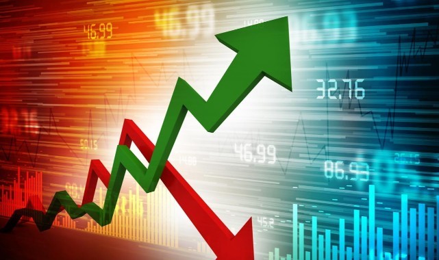 Enflasyon rakamları yüzde kaç oldu? 