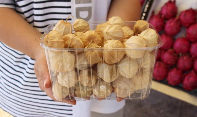 Faydaları saymakla bitmiyor, 250 gramı 50 TL'den satılıyor