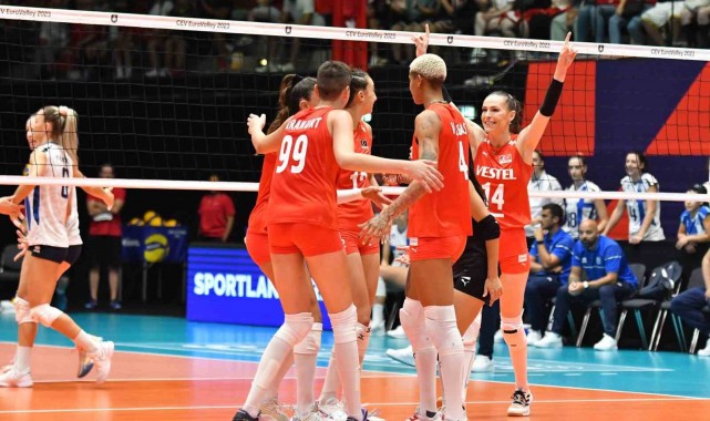 Filenin Sultanları 4'te 4 yaptı