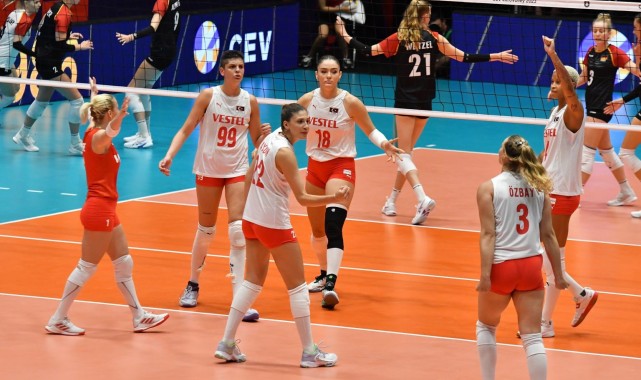 Filenin Sultanları, yarı final için sahaya çıkacak