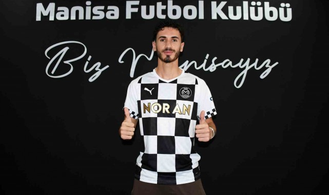 Furkan Mehmet Doğan, Manisa FK'da