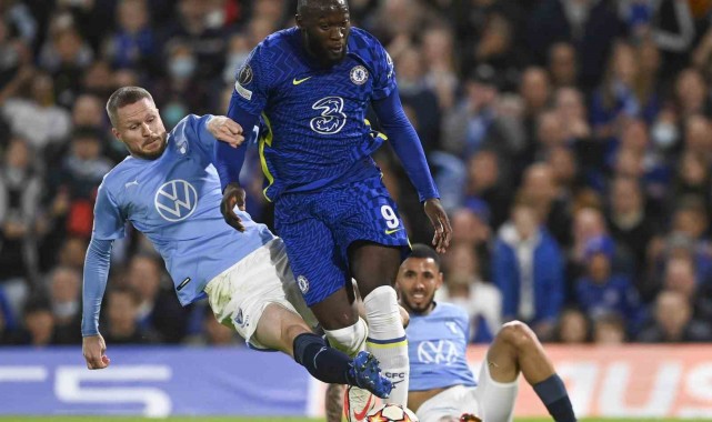 Göztepe, Malmö'den Lasse Nielsen'in peşinde