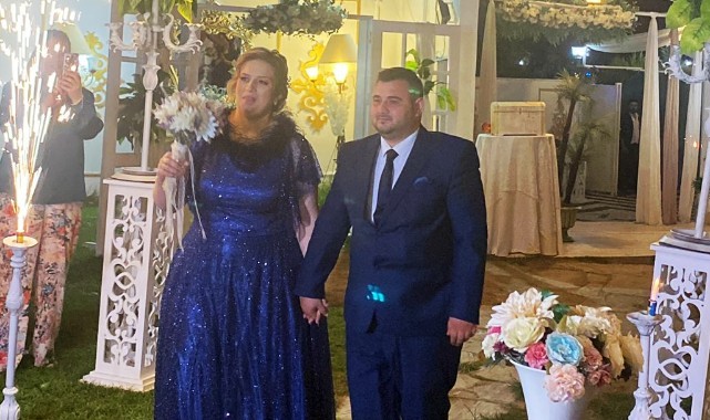 Güneş ve Kara Aileleri'nin mutlu günü