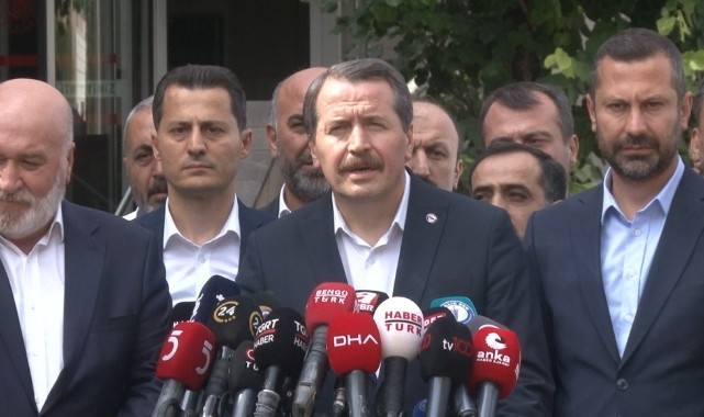 Memur-Sen Genel Başkanı Yalçın: “Kamu işveren heyetinden beklemediğimiz bir teklif geldi”   