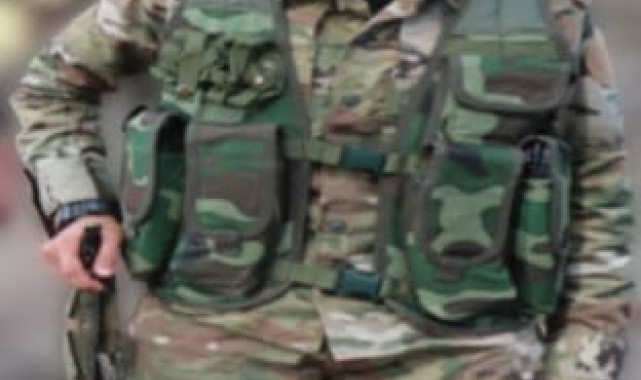 MİT'ten Suriye'de nokta operasyon