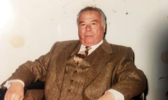 Niyazi Üzmez kimdir? İş adamı Niyazi Üzmez hayatı ve biyografisi!
