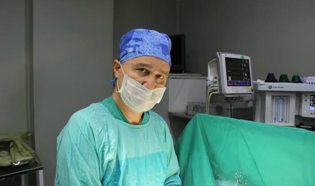 Otelde işlenen doktor cinayetinin 2 zanlısı tutuklandı