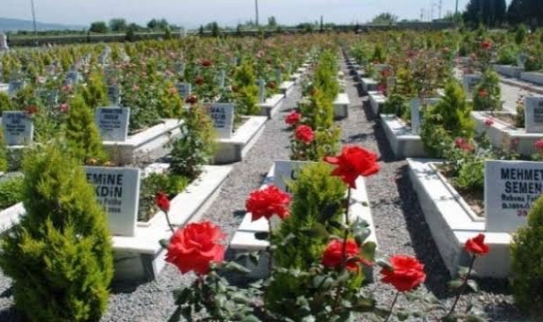 Solak Ailesi'nin acı günü