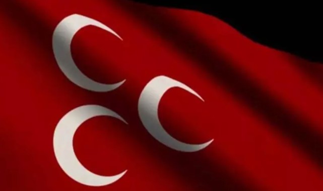 Turgutlu MHP'de kongre günü