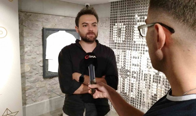 Türkçe'nin hafızasını yansıtan Kelime Müzesi, ziyaretçilerini ağırlamaya devam ediyor