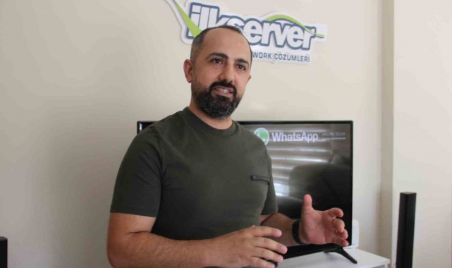 Uzmanı uyardı: "Yurt dışı kaynaklı WhatsApp aramalarına dikkat"