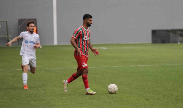 Yılmaz Ceylan, Karşıyaka'dan ayrıldı
