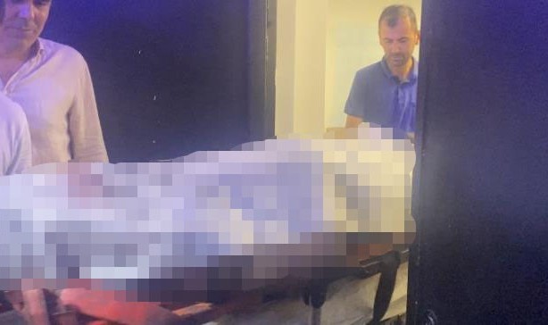 Zonguldak'ta maden ocağında göçük: 1 ölü
