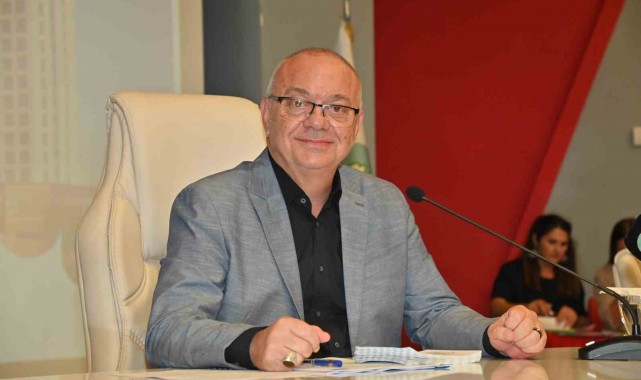 Başkan Ergün'den Salihli'ye doğal kaynak suyu müjdesi