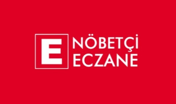 Bugün Turgutlu'da nöbetçi eczaneler hangileri?