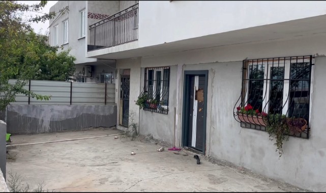 Bursa'da 16 yaşındaki kız 2.5 ay boyunca işkenceye maruz kaldı