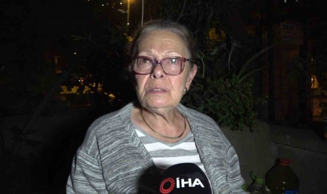 Camide alkol alan gencin halası: "Çocuk arkadaş kurbanı oldu, arkadaşlarının doldurmasıyla yapmış"
